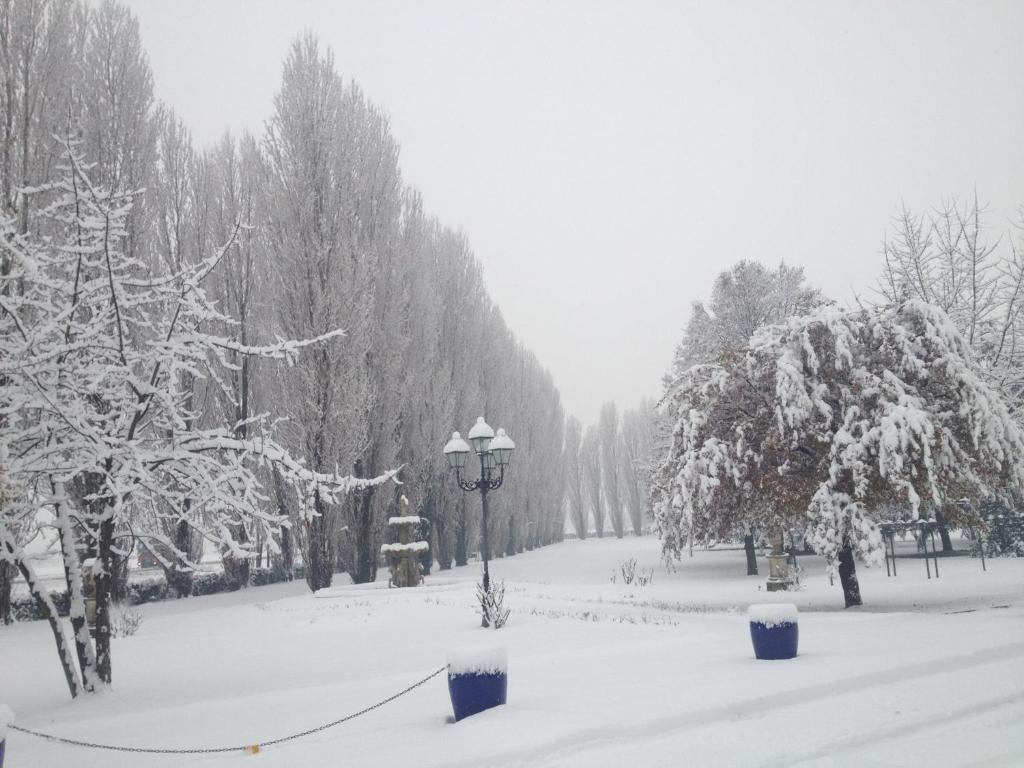 Belvedere 1849 Hotel 3*