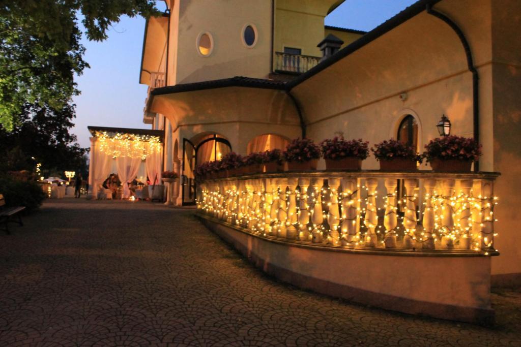 Belvedere 1849 Hotel Misano di Gera dʼAdda